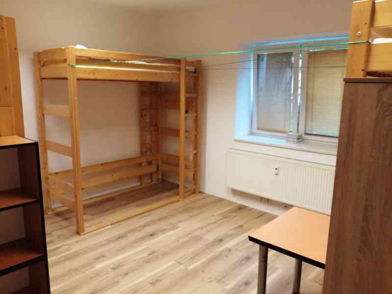 Pronájem pokoje, ulice Mánesova, Královo Pole, 30 m2 - foto 5