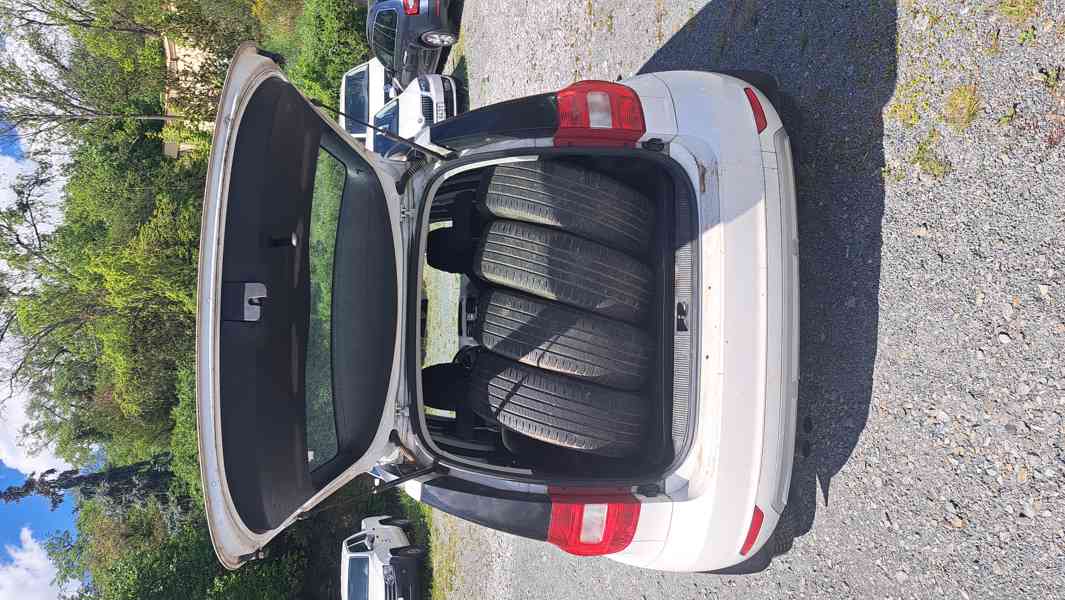 Škoda Yeti kombi 2.0 TDI 4x4 (3.) - foto 5