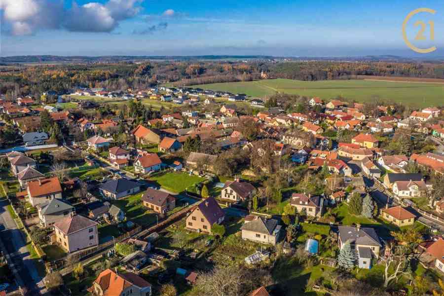 Prodej rodinného domu 6+1, pozemek 817 m2, Kozojedy, Praha-východ - foto 27