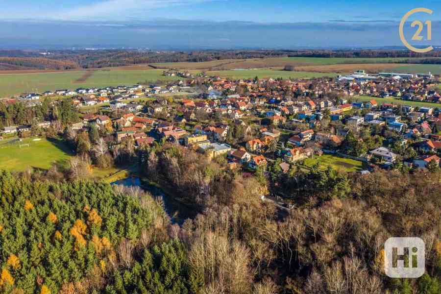 Prodej rodinného domu 6+1, pozemek 817 m2, Kozojedy, Praha-východ - foto 13