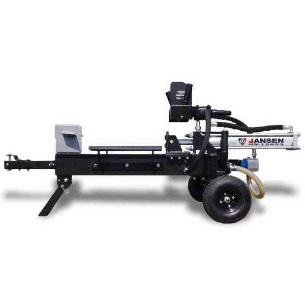 Jansen HS-20DS63,Jansen HS-12L53,Jansen HS-12L53 - foto 3