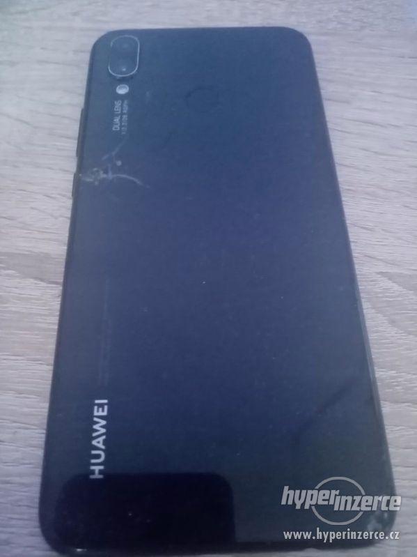 Huawei nova 3i - foto 2