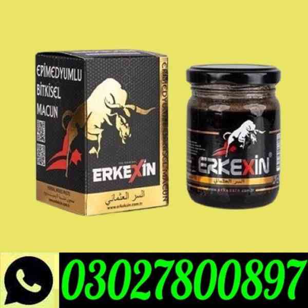 Erkexin Epimedium Macun in Lahore ` 0302`7800897 ` Order Now - foto 1