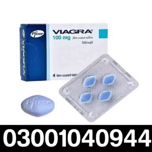 Viagra Pack of 4 Tablets in Lahore ' 03001040944