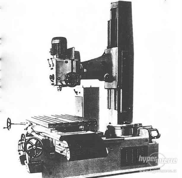 Frézka univerzální modelářská FMA-U (3409.)