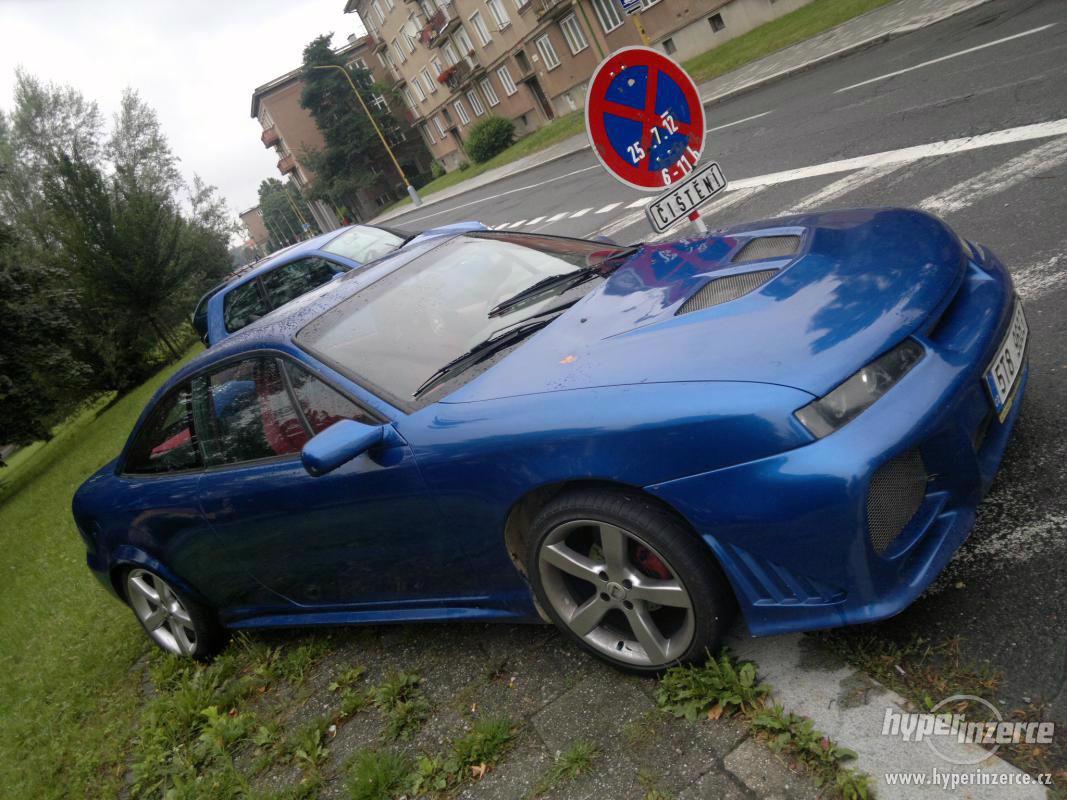 prodam OPEL CALIBRA V TUNINGU ZA PAKATEL! - foto 1