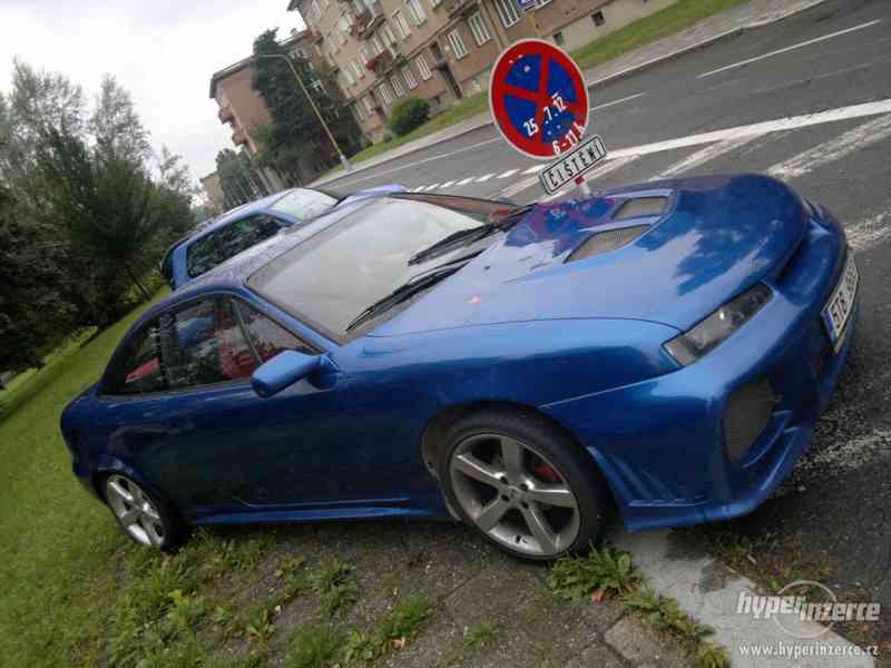 prodam OPEL CALIBRA V TUNINGU ZA PAKATEL! - foto 1