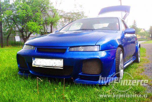 prodam OPEL CALIBRA V TUNINGU ZA PAKATEL! - foto 3