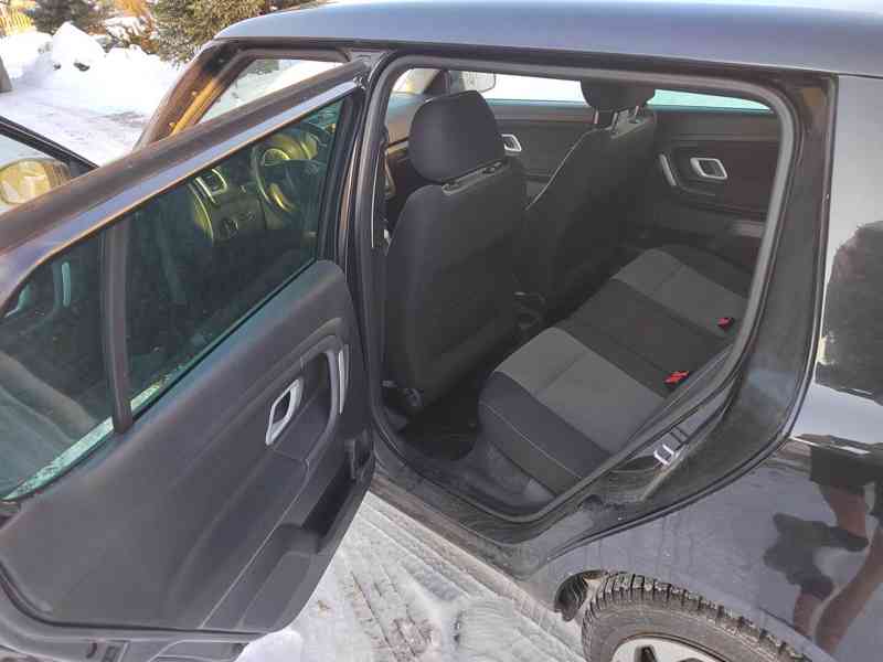 Škoda Fabia II 1,4 (65kW) - foto 6