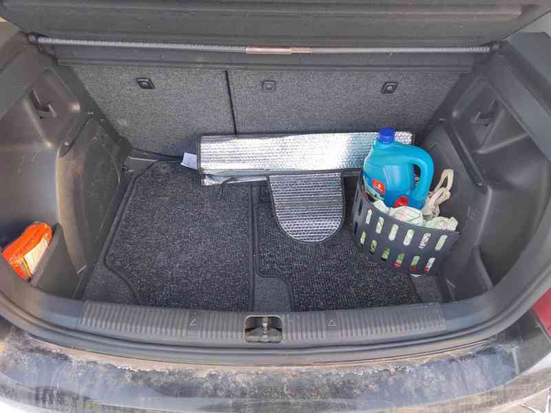 Škoda Fabia II 1,4 (65kW) - foto 8