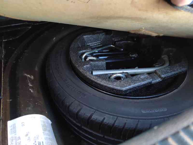 Škoda Fabia II 1,4 (65kW) - foto 9