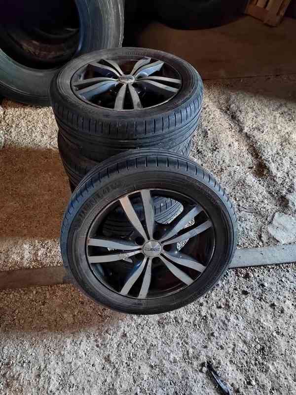 Škoda Fabia II 1,4 (65kW) - foto 13