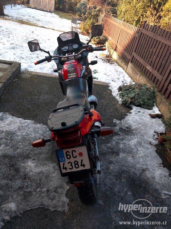 Yamaha TDR 125 - foto 5