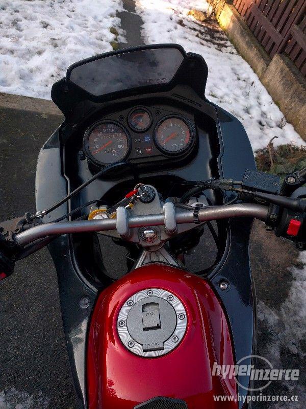 Yamaha TDR 125 - foto 6
