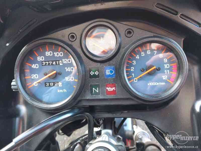 Yamaha TDR 125 - foto 7