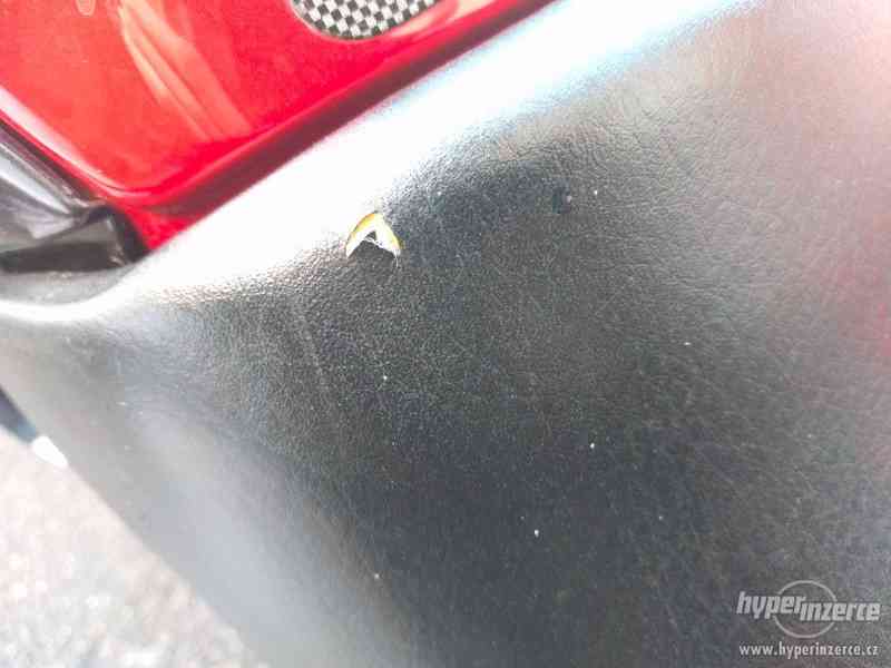 Yamaha TDR 125 - foto 14