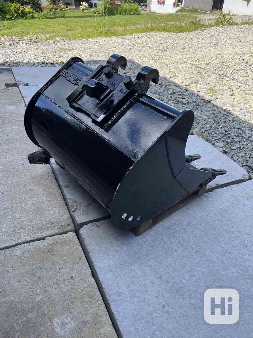 Adaptační desky KLAC – modely C, D, E a F - foto 1
