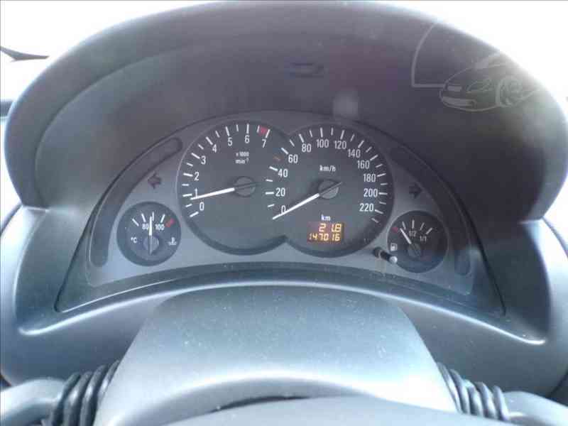 Opel Corsa 1,0 12V TAŽNÉ ZAŘÍZENÍ - foto 6