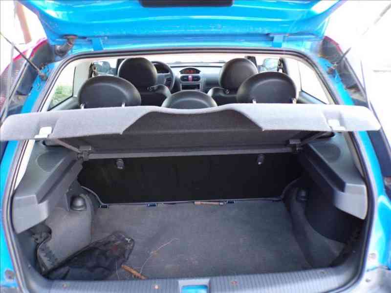 Opel Corsa 1,0 12V TAŽNÉ ZAŘÍZENÍ - foto 9