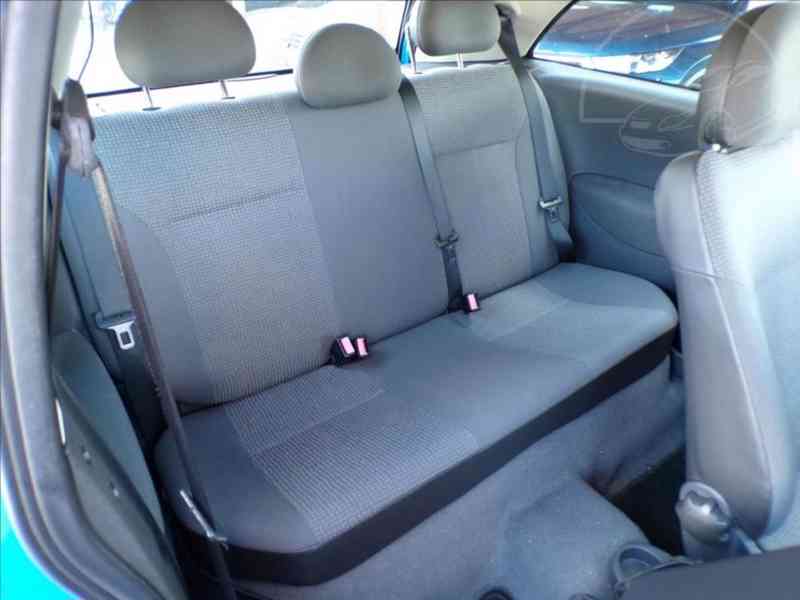 Opel Corsa 1,0 12V TAŽNÉ ZAŘÍZENÍ - foto 10