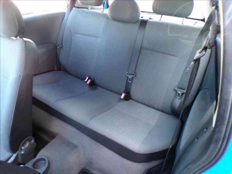 Opel Corsa 1,0 12V TAŽNÉ ZAŘÍZENÍ - foto 8