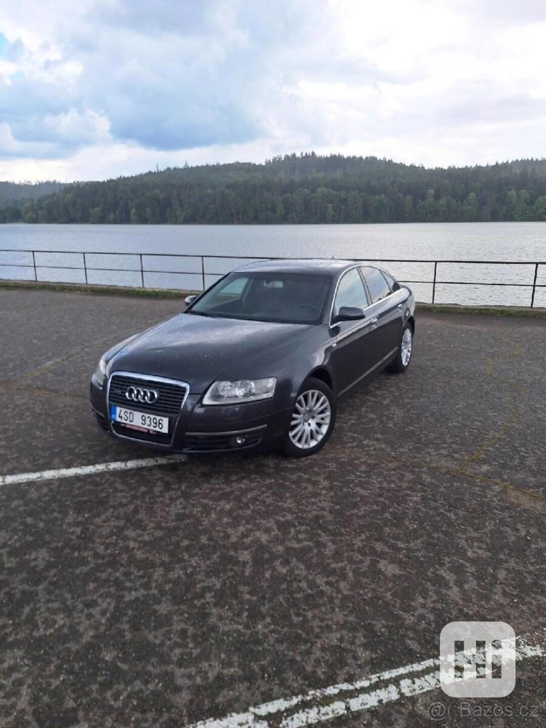 Audi A6 - foto 1