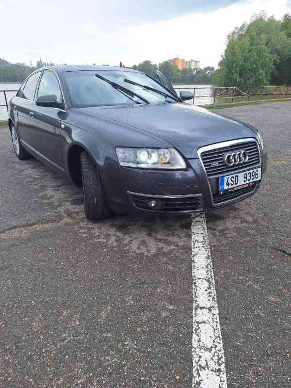 Audi A6 - foto 6