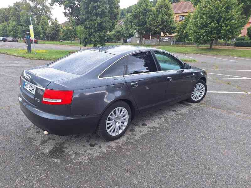 Audi A6 - foto 8