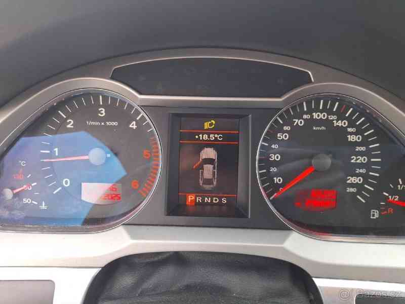 Audi A6 - foto 3