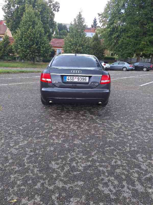 Audi A6 - foto 4