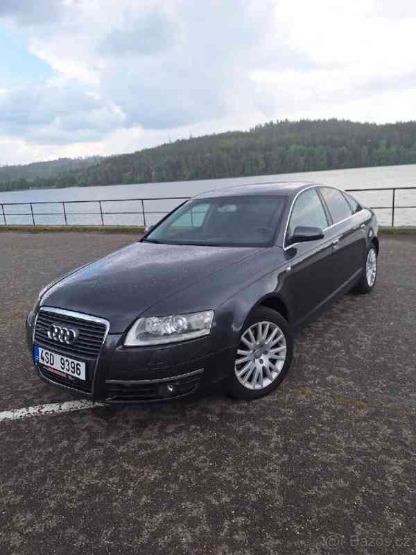 Audi A6 - foto 7