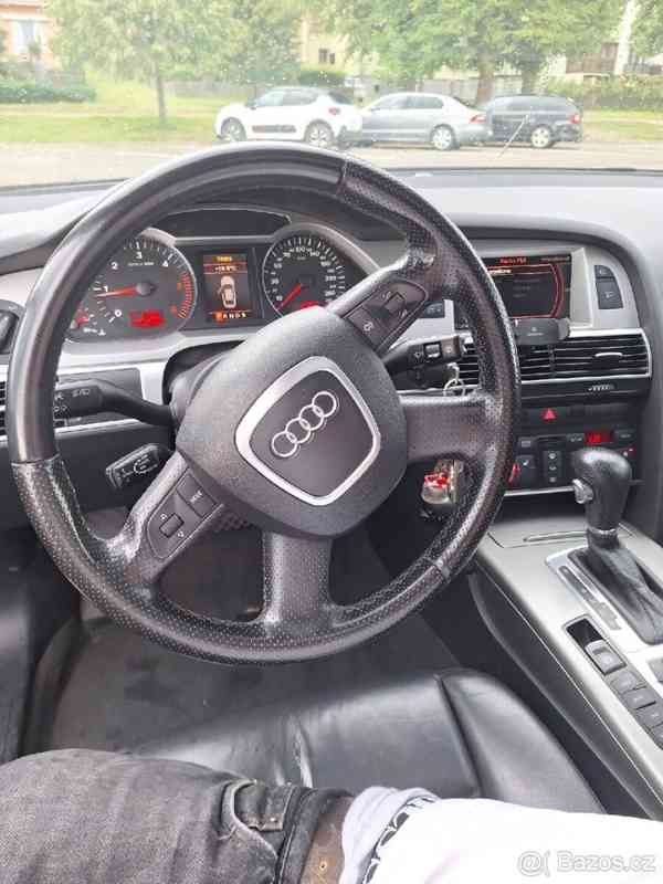 Audi A6 - foto 9