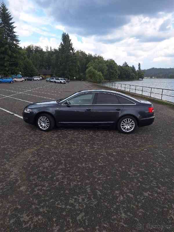 Audi A6 - foto 2