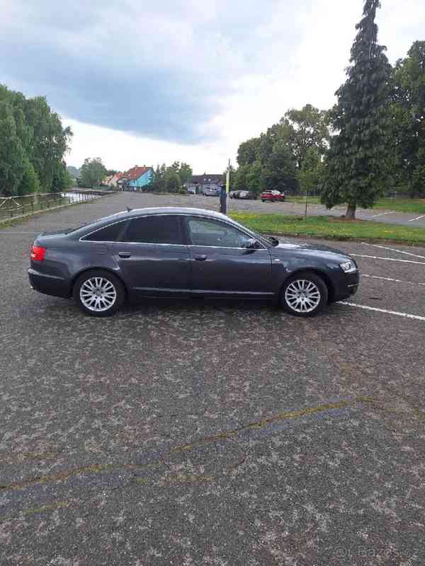Audi A6 - foto 5