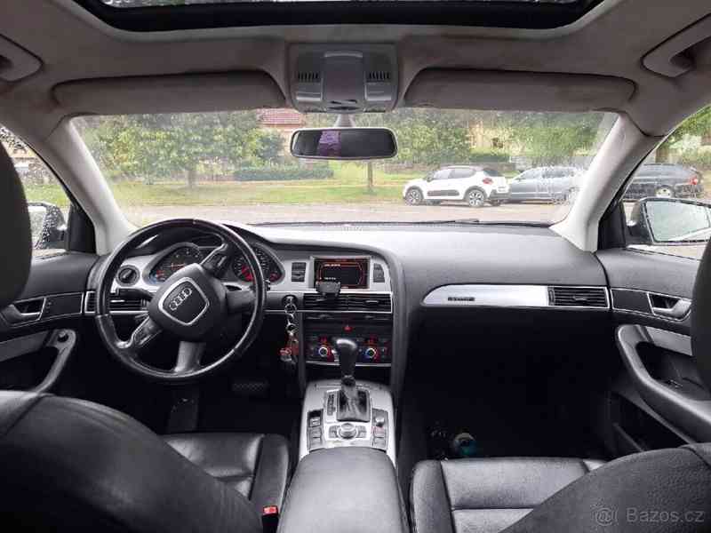 Audi A6 - foto 10