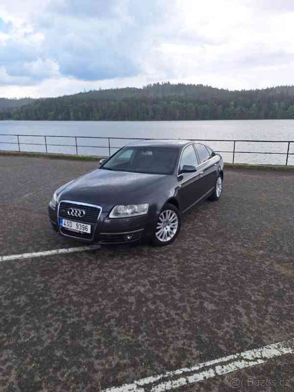 Audi A6 - foto 1