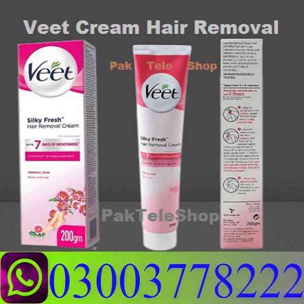 Veet Cream Price in Pakistan \ 03003778222 - foto 1