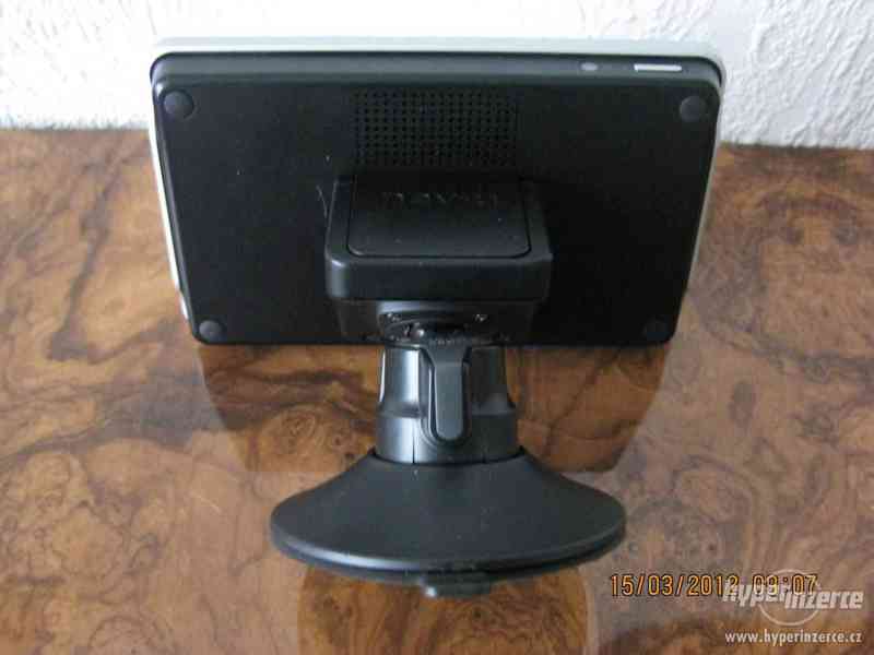 Navi SONY NV-U93TC+SIM karta+podložka ZDARMA!!! - foto 4