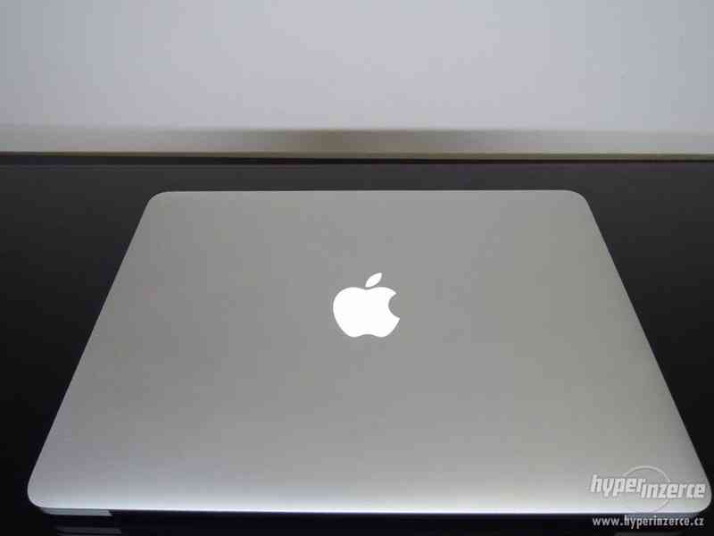 MacBook PRO RETINA CTO 13.3"/i7 2.8GHz/8GB RAM/ZÁRUKA - foto 2