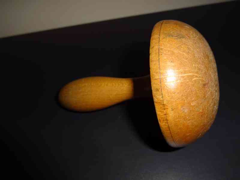 Šicí strojek - foto 7