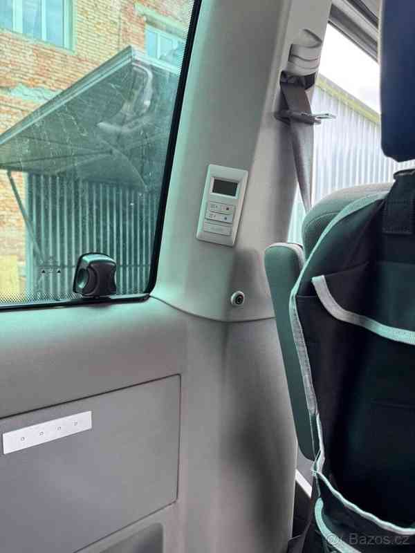 Volkswagen Multivan 2,5 tdi 75kw - foto 5