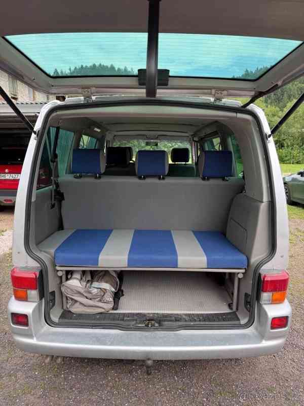 Volkswagen Multivan 2,5 tdi 75kw - foto 10