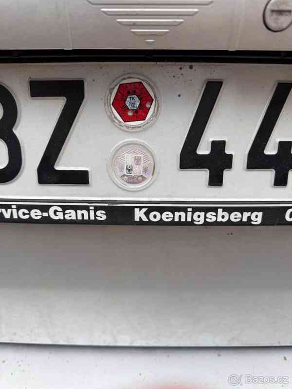 Volkswagen Multivan 2,5 tdi 75kw - foto 14