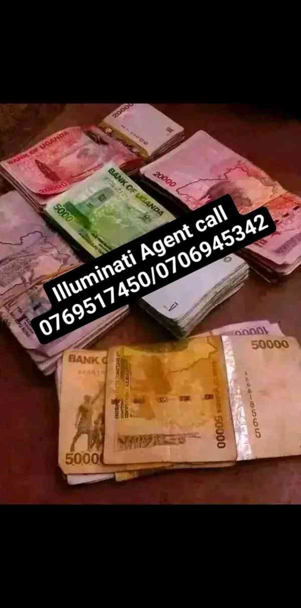 True illuminati Agent in Uganda 0788195689/0703139782 - foto 2