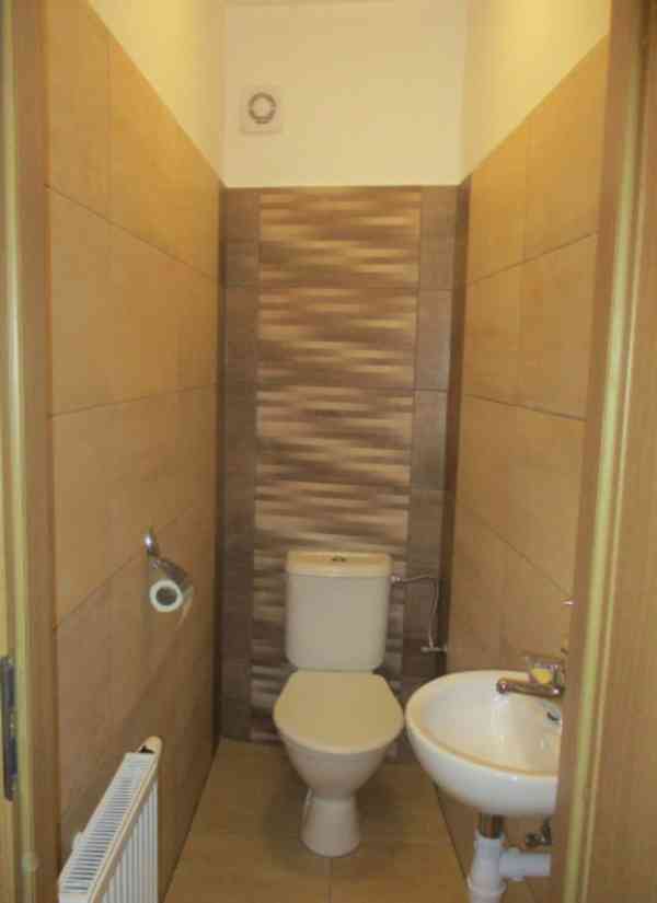 Pronájem bytu 3+1, 84 m² – Znojmo, Velká Michalská - foto 5