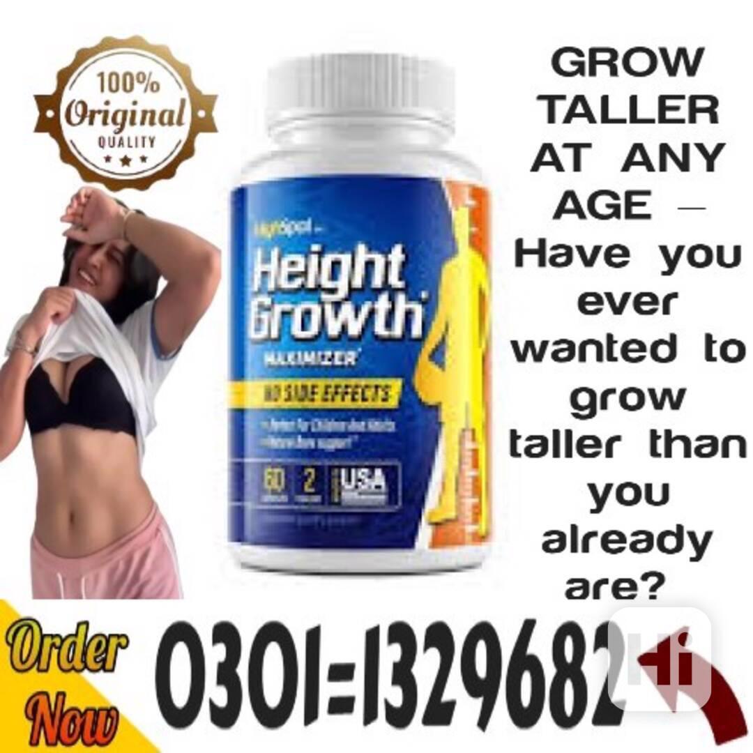 Height Growth Maximizer In Pakistan #0301=1329682# Shop Now! - foto 1