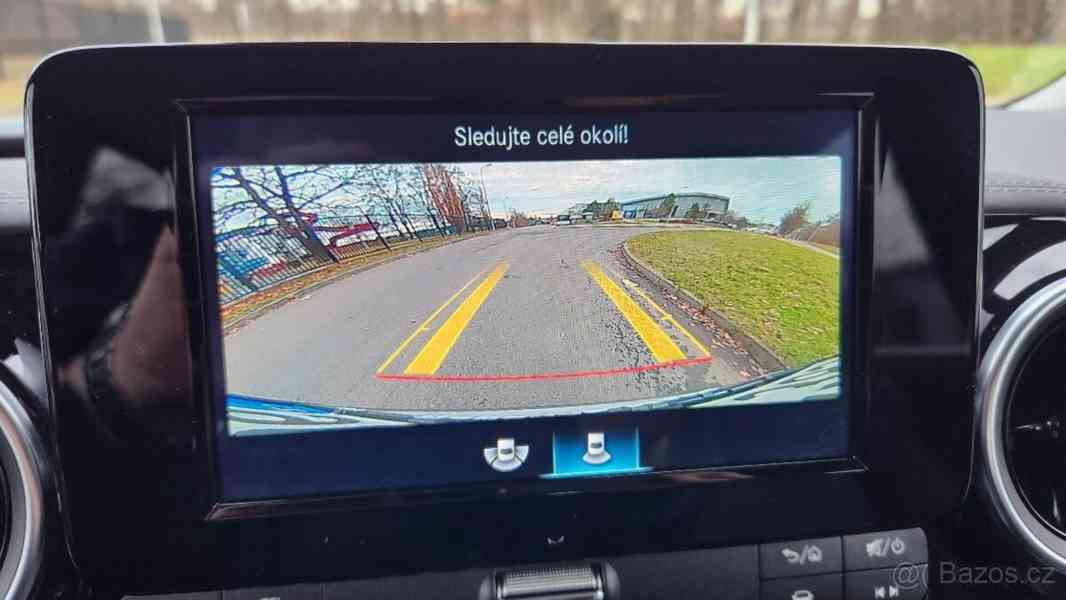 Mercedes-Benz Citan 1,5   T klas - foto 10