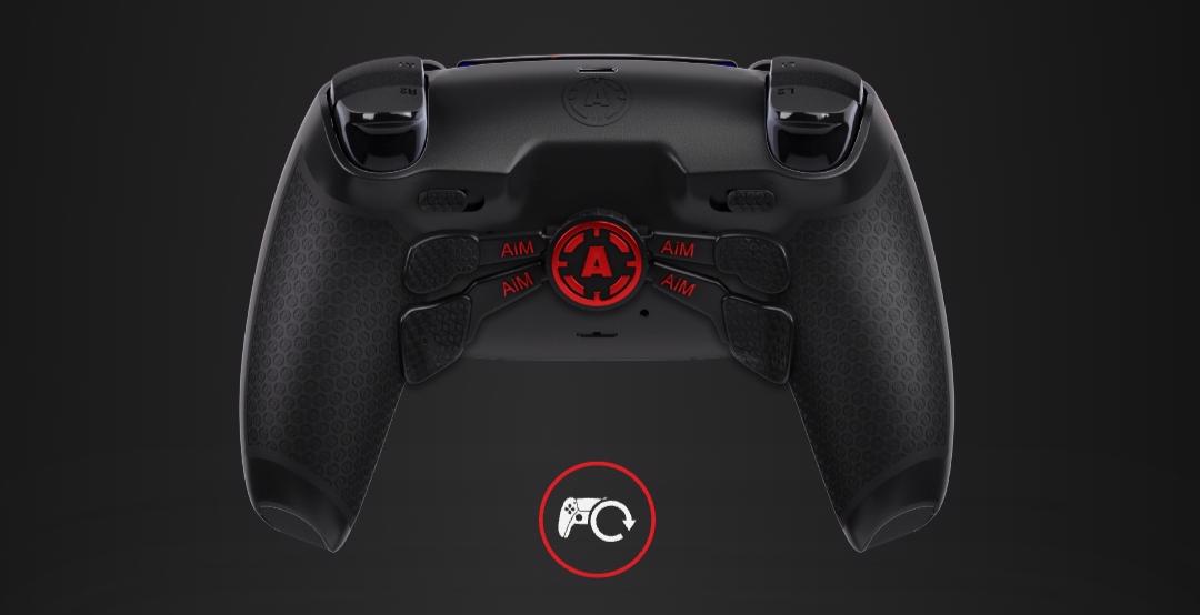 Aimcontroller & Victrix Pro BFG Reloaded - foto 2