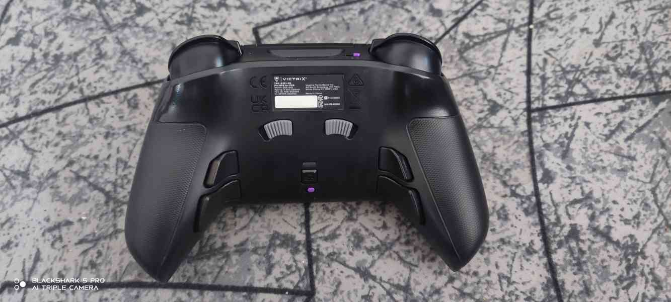 Aimcontroller & Victrix Pro BFG Reloaded - foto 6