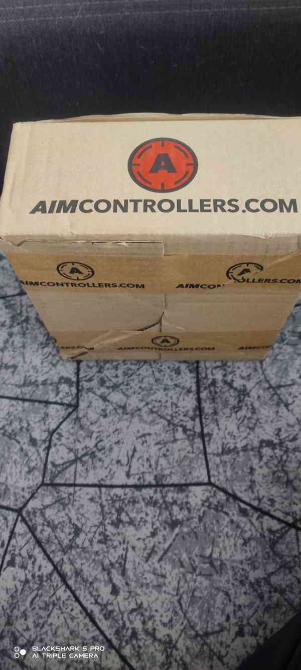 Aimcontroller & Victrix Pro BFG Reloaded - foto 8